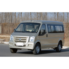 Dongfeng Mini Bus 7 Passengers LHD